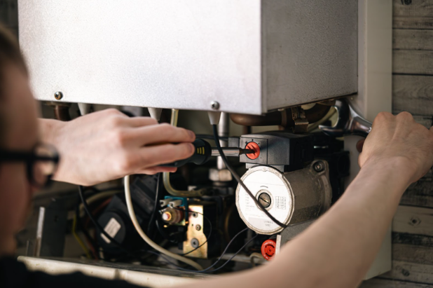 Heating Repair in Atlanta Georgia
