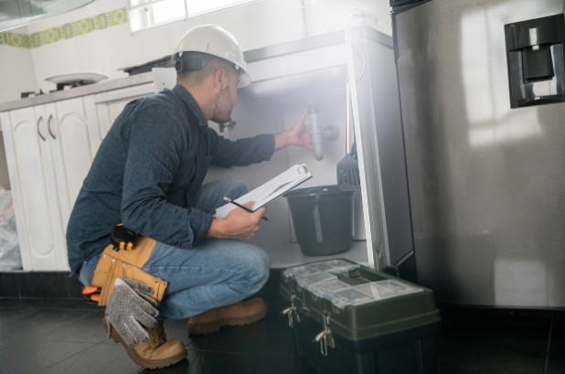 Emergency Plumber in Atlanta