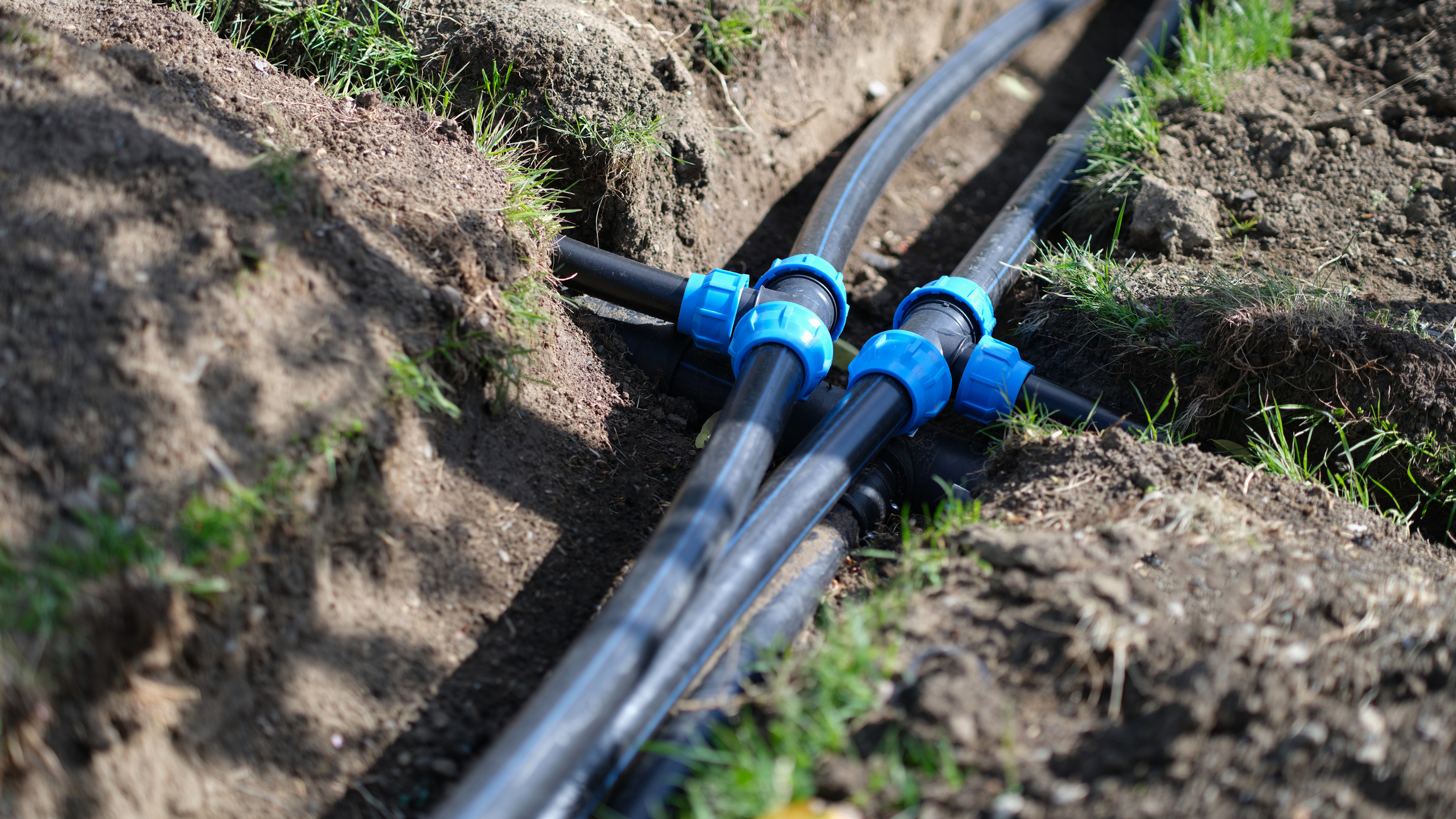 underground water line repair in atlanta georgia